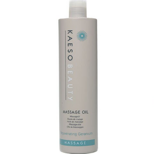 Kaeso Beauty Massage Oil 495ml