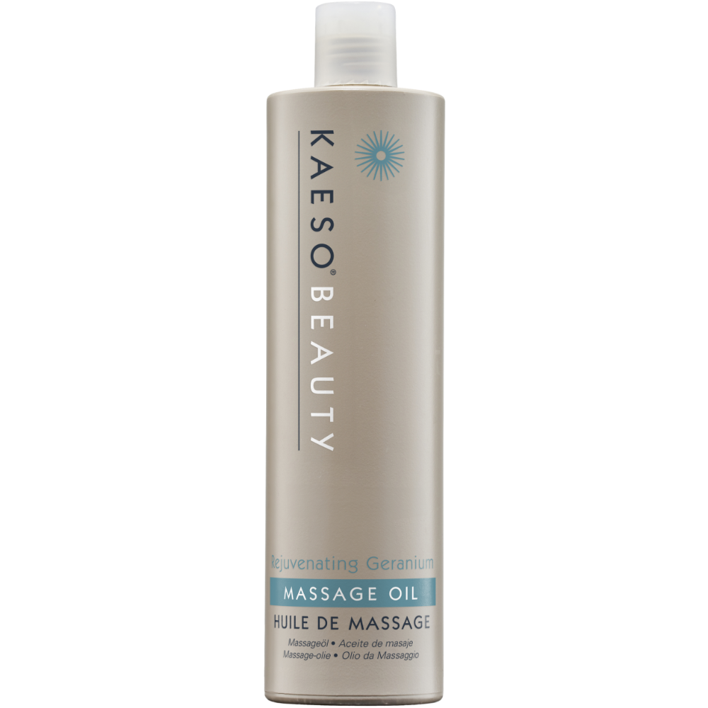 Kaeso Beauty Massage Oil 495ml