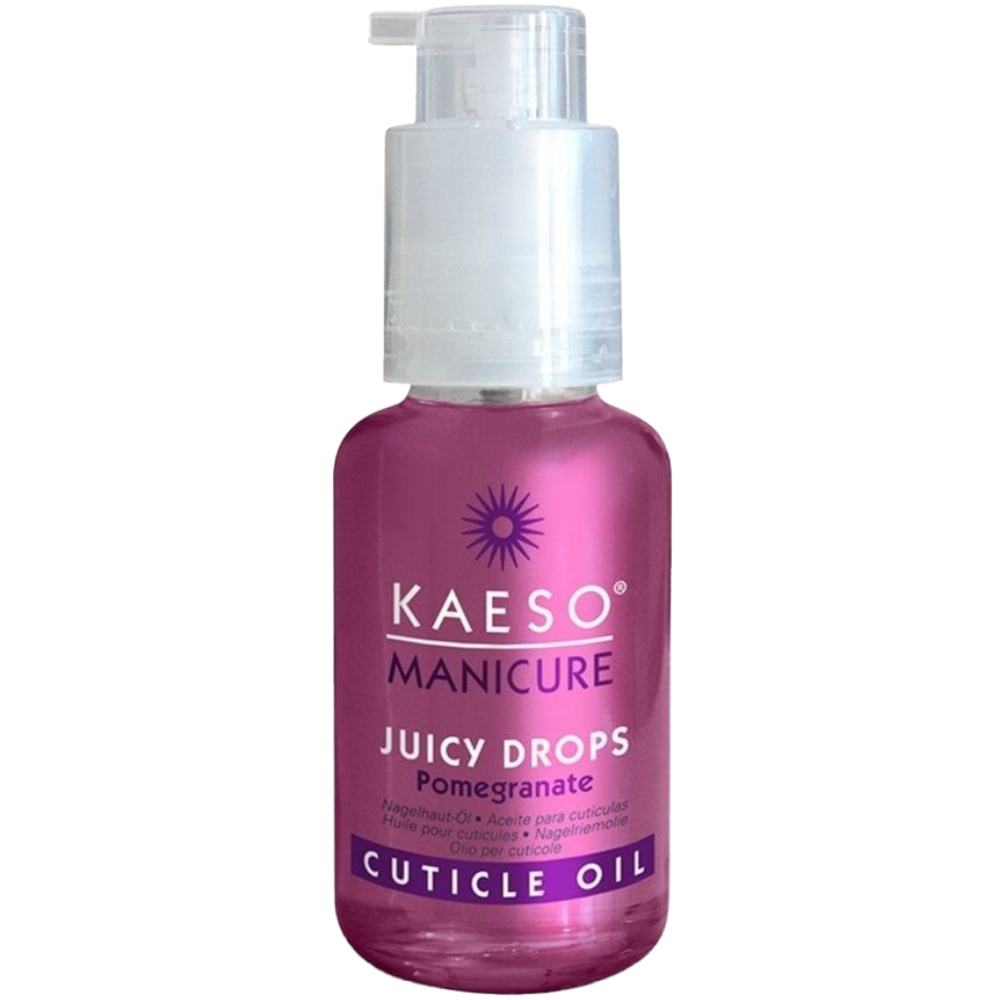 Kaeso Juicy Drops Cuticle Oil 15ml 1