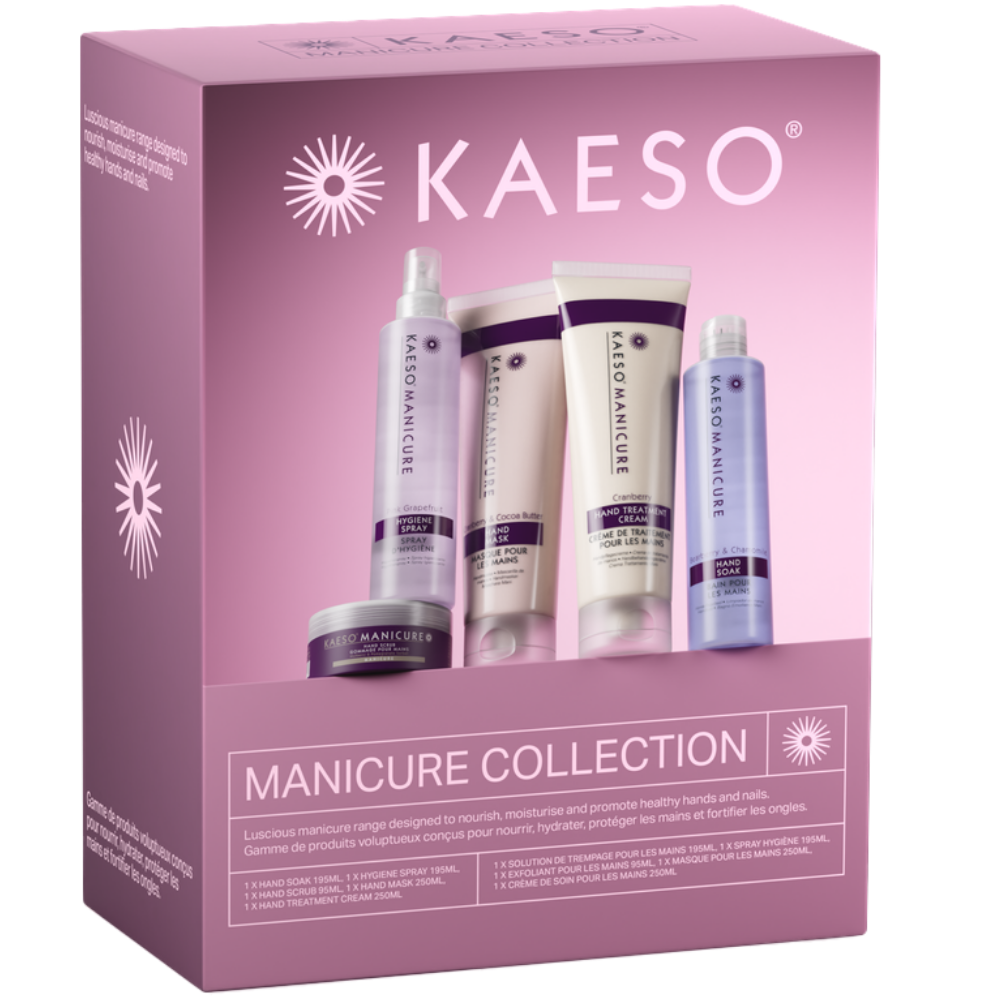 Kaeso Manicure Kit 2
