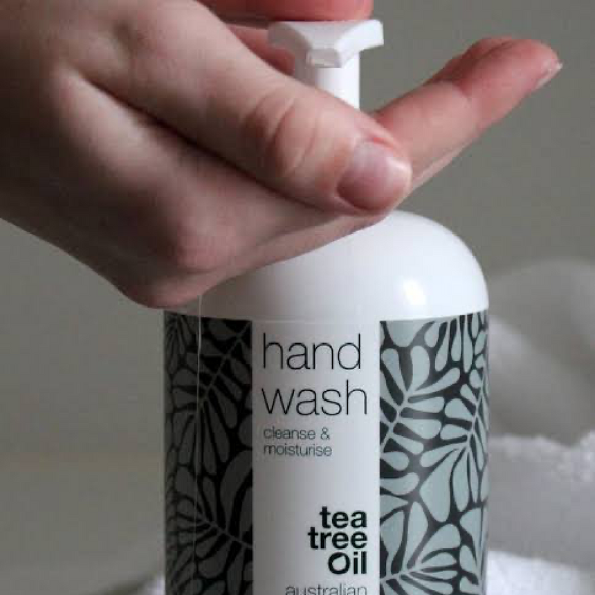 Hand wash - Shop now