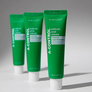 Moisturisers