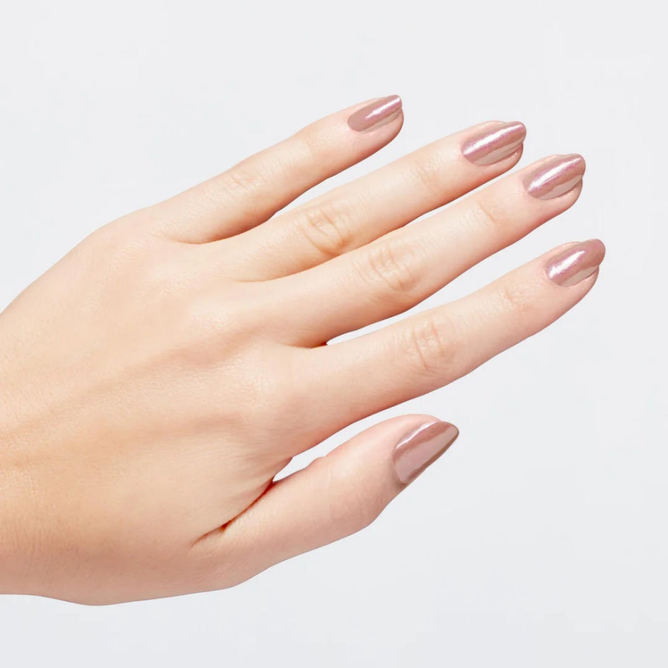 OPI Infinite Shine GelLike Nail Lacquer Werkin' Shine To Five 15ml