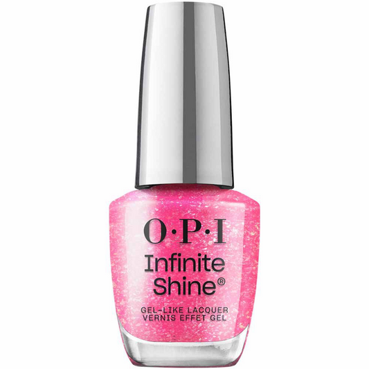 OPI Infinite Shine Gel-Like Lacquer Glossed In Your Thoughts 15ml