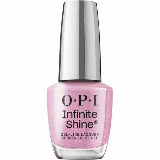 OPI Infinite Shine Gel-Like Lacquer Time Will Pastel 15ml