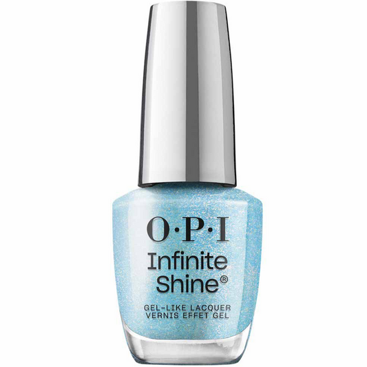 OPI Infinite Shine Gel-Like Lacquer Living The Fanta-sea 15ml