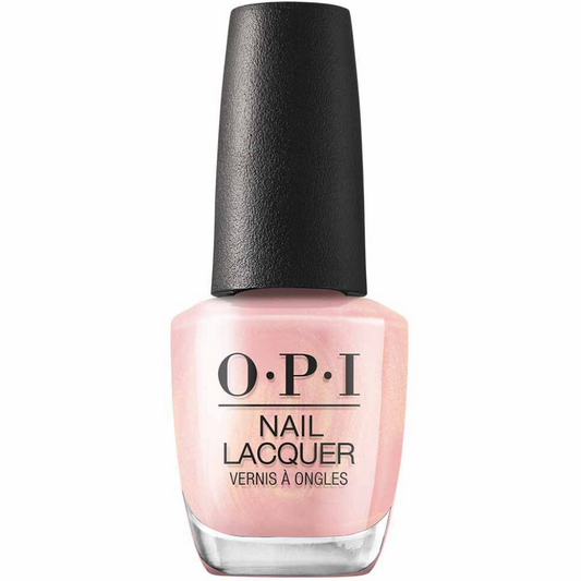 OPI Reoccurin' Gleam Nail Polish 15ml