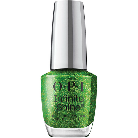 OPI Infinite Shine Gel-Like Lacquer CelebrATE That 15ml