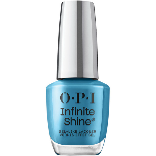 OPI Infinite Shine Gel-Like Lacquer It's In Your Jeans 15ml