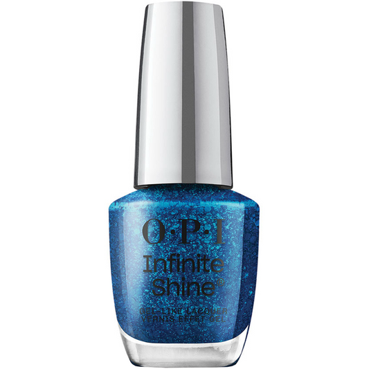 OPI Infinite Shine Gel-Like Lacquer Dust The Competition 15ml
