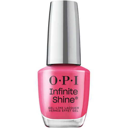 OPI Infinite Shine Gel-Like Lacquer Beet For The Gawdz 15ml