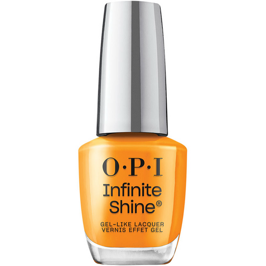 OPI Infinite Shine Gel-Like Lacquer Vogue Into The Sunset 15ml