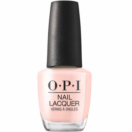 OPI Baby, Pink Again Nail Polish 15ml