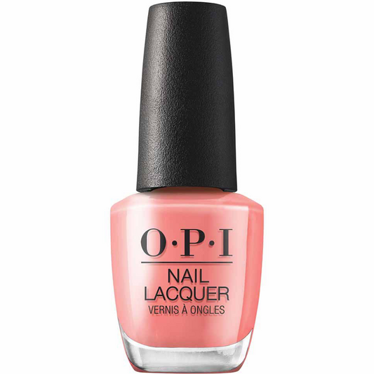 OPI Cotton Candied Clawz Nail Polish 15ml