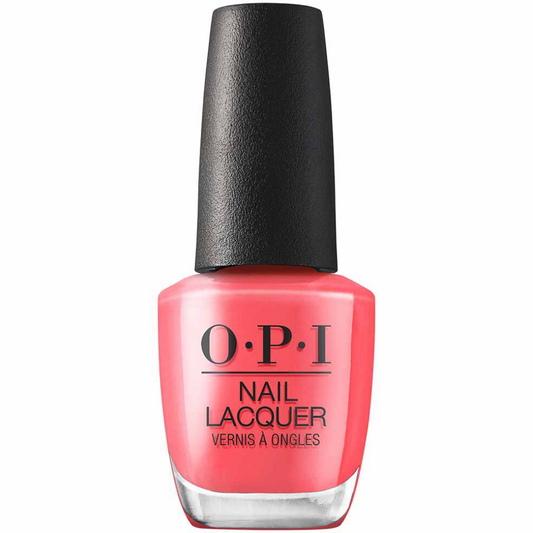 OPI Drive 'Em Magenta Nail Polish 15ml