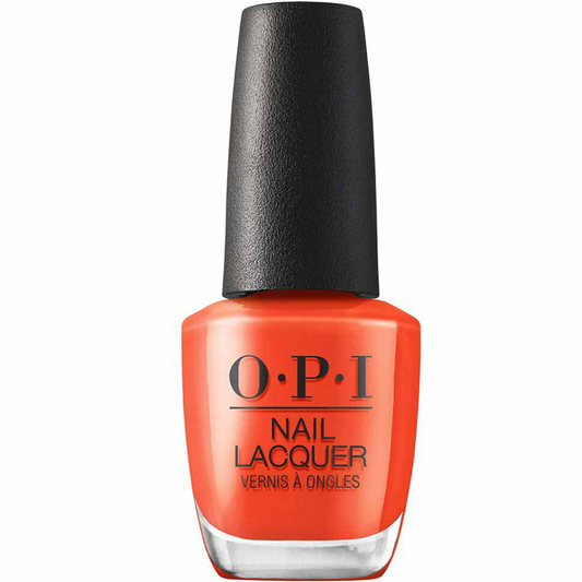 OPI Make 'Em Jelly Nail Polish 15ml