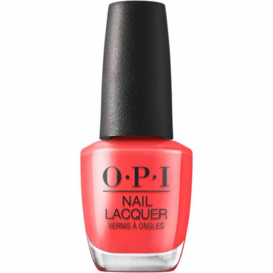 OPI Blushin' Pride Nail Polish 15ml