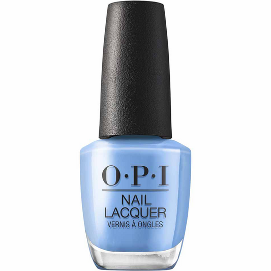 OPI Blue Them All Away Nail Polish 15ml