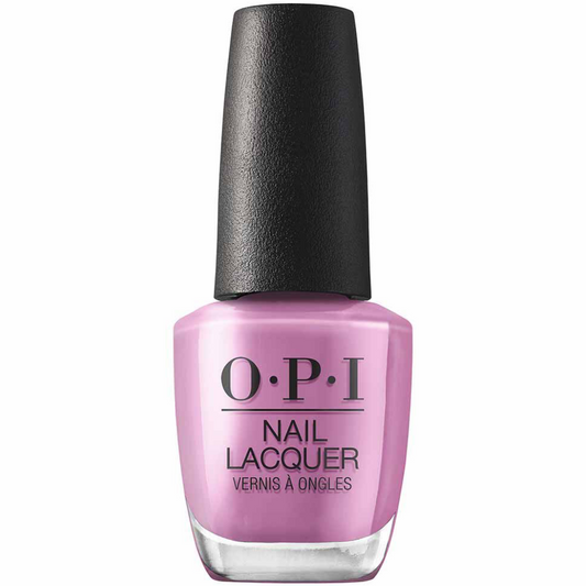 OPI Vogue En Violet Nail Polish 15ml