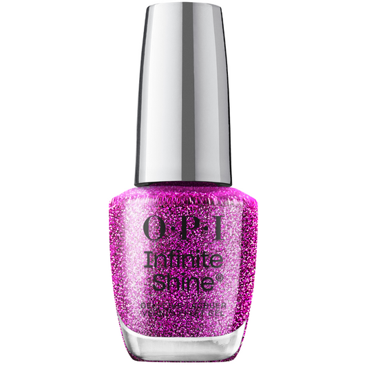 OPI Infinite Shine Gel-Like Nail Lacquer A Lil Suga Spice 15ml