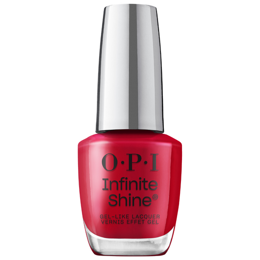OPI Infinite Shine Gel-Like Nail Lacquer Gumdrop Tha Ball 15ml