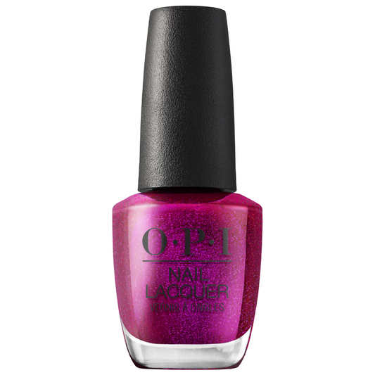 OPI Berry And Bright Nail Polish 15ml