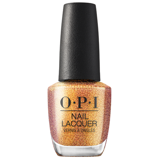 OPI Butter Me Up Toffee Nail Polish 15ml