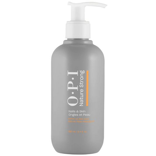 OPI Nature Strong Soften Up Pedi Soak 250ml