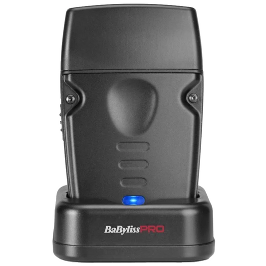 Babyliss Pro Lo-Pro Fx Compact Single Foil Shaver