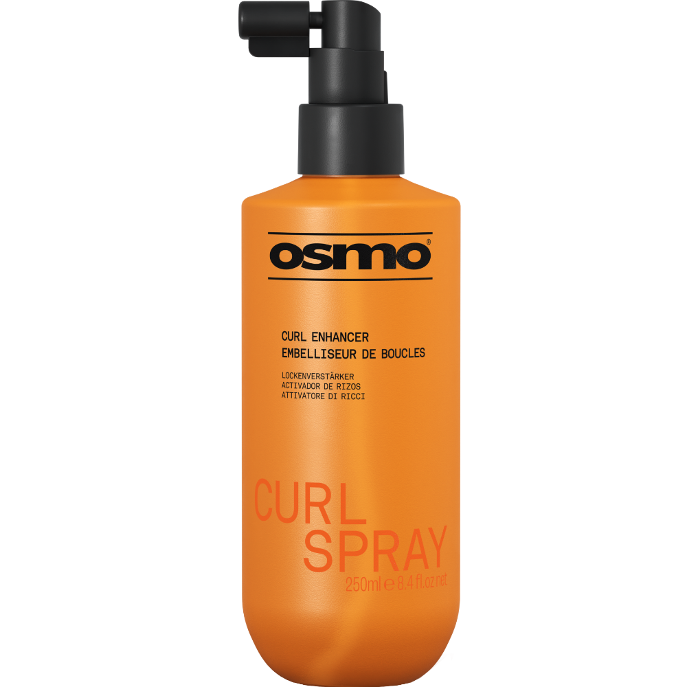 Osmo Curl Spray 250ml 2
