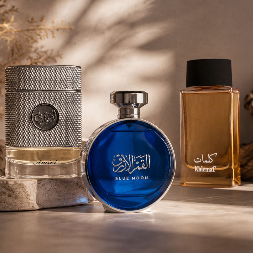 Aromatic - Shop now