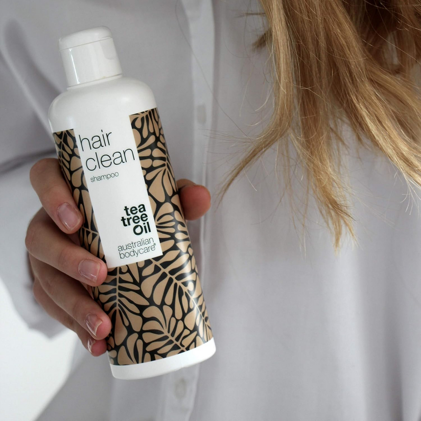 Shampoo - Shop now
