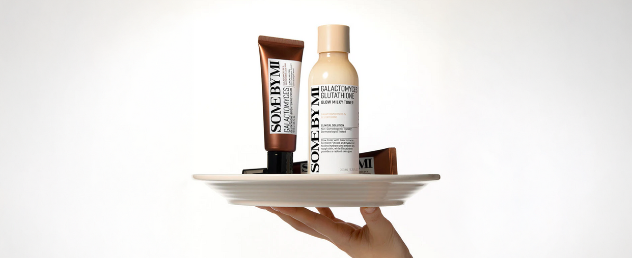 some by mi glutathione cream Buy SOME BY MI - Galactomyces Glutathione Brightening Cream in Bulk main image 1