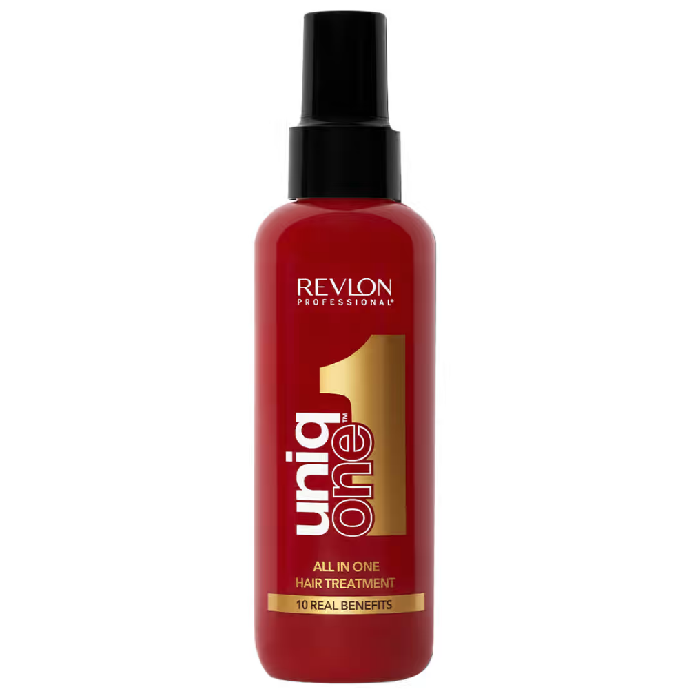 Revlon Professional Uniq One All In One Hair Treatment 150ml – Justmylook