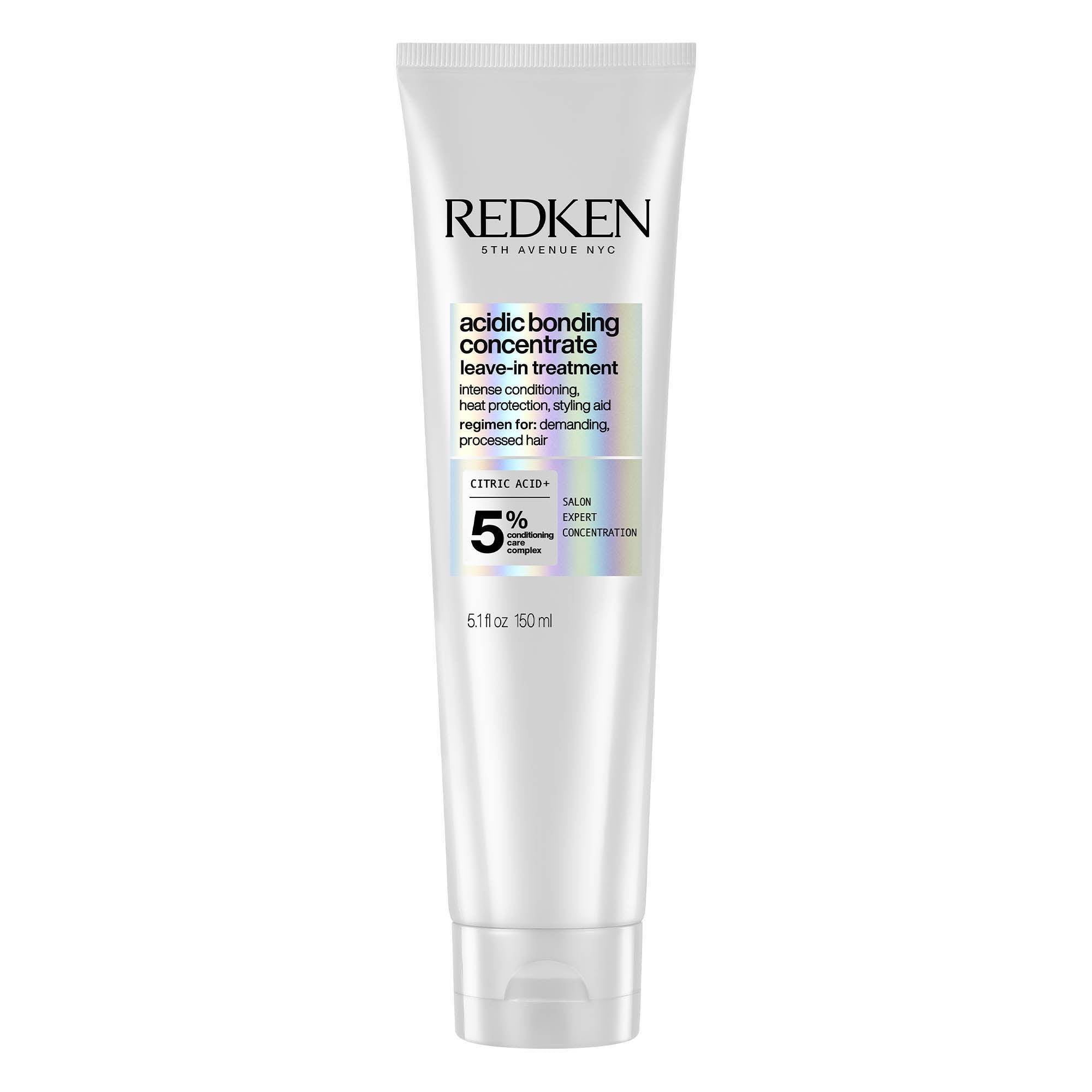 Redken Acidic Bonding Concentrate Leave-In Treatment 150ml