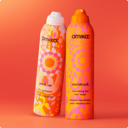 Dry Shampoo