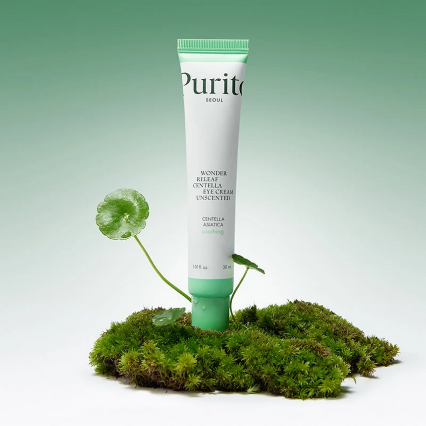 Eye cream - Shop now