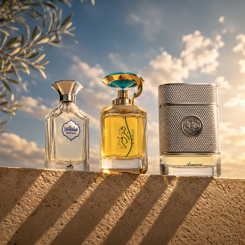 Citrus - Shop now