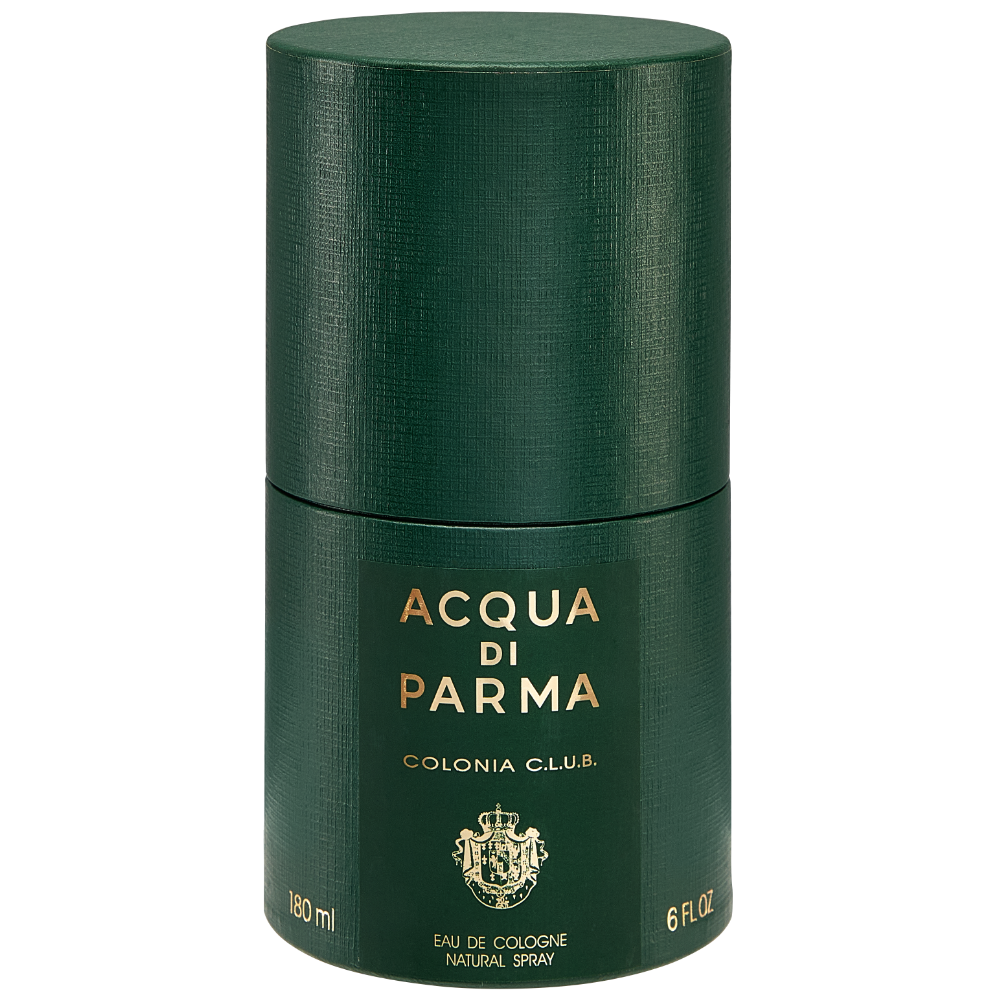 Acqua Di Parma Colonia Club Eau De Cologne 180ml – Justmylook