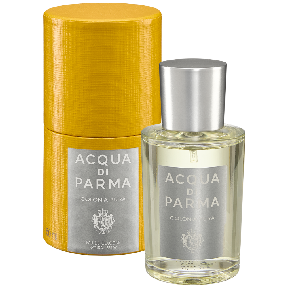 Acqua Di Parma Colonia Pura Eau De Cologne 50ml – Justmylook