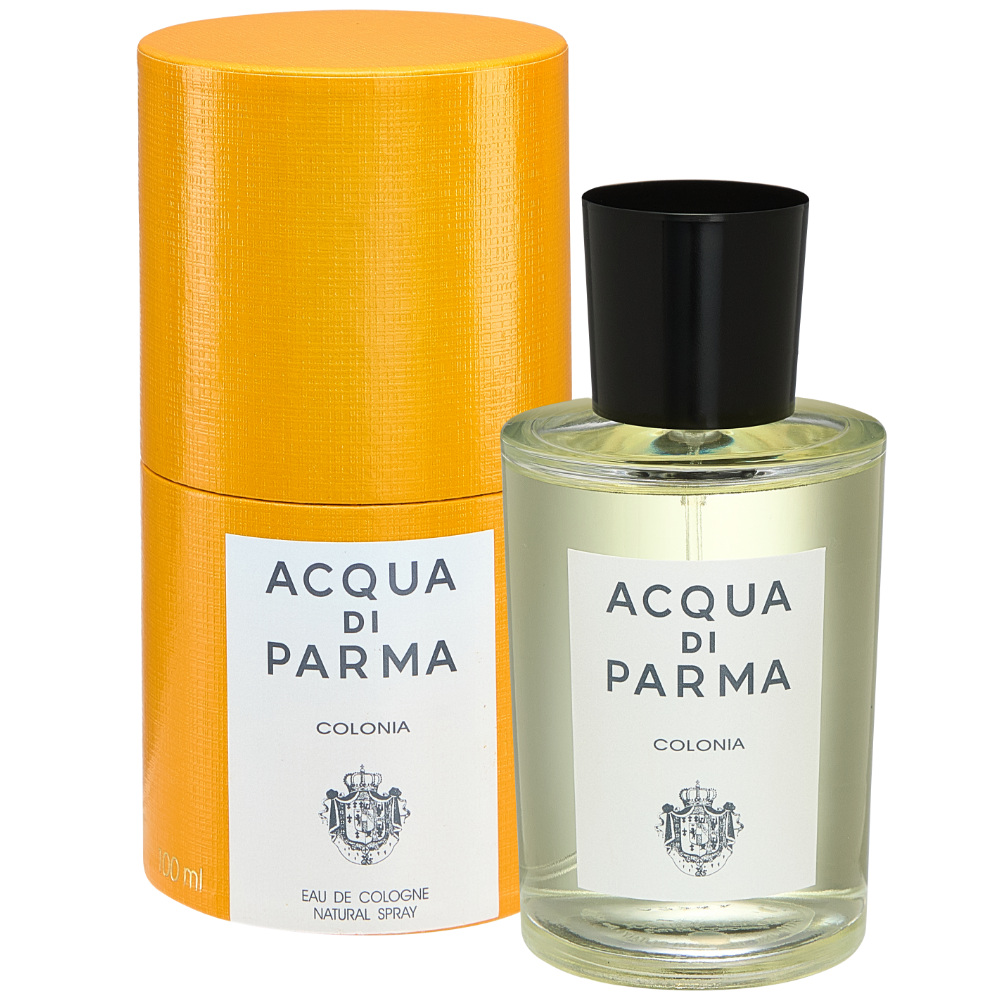 ◾️新品・未使用◾️ACQUA DI PARMA COLONIA 100ml Acqua Di Parma Colonia Eau De Cologne 100ml – Justmylook