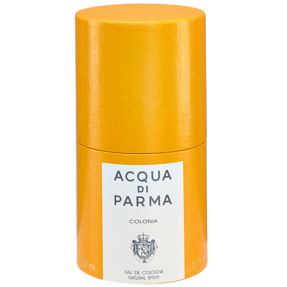 Acqua Di Parma Colonia Eau De Cologne 100ml – Justmylook
