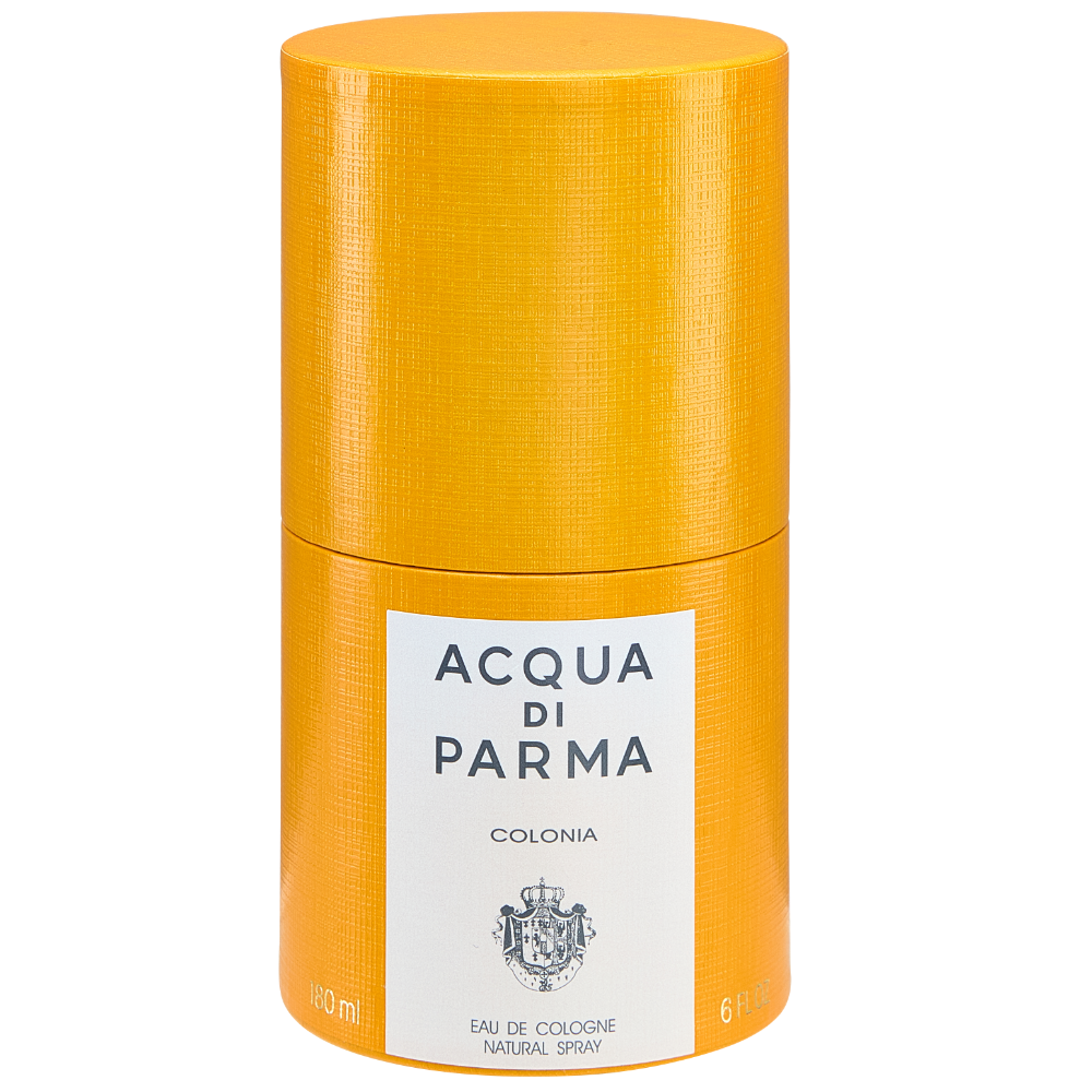 Acqua Di Parma Colonia Eau De Cologne 180ml – Justmylook