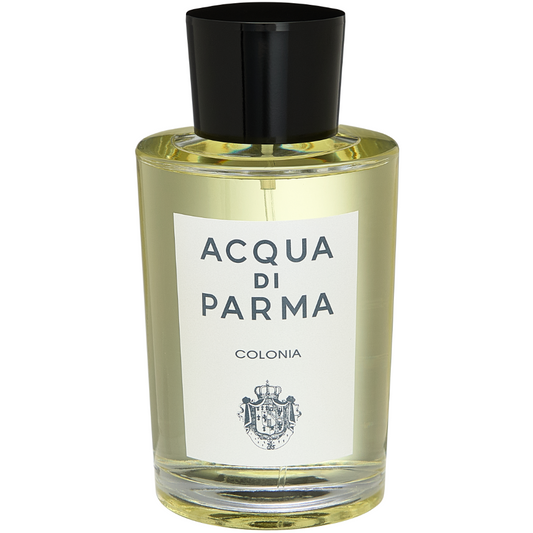 Acqua Di Parma Colonia Eau De Cologne 180ml