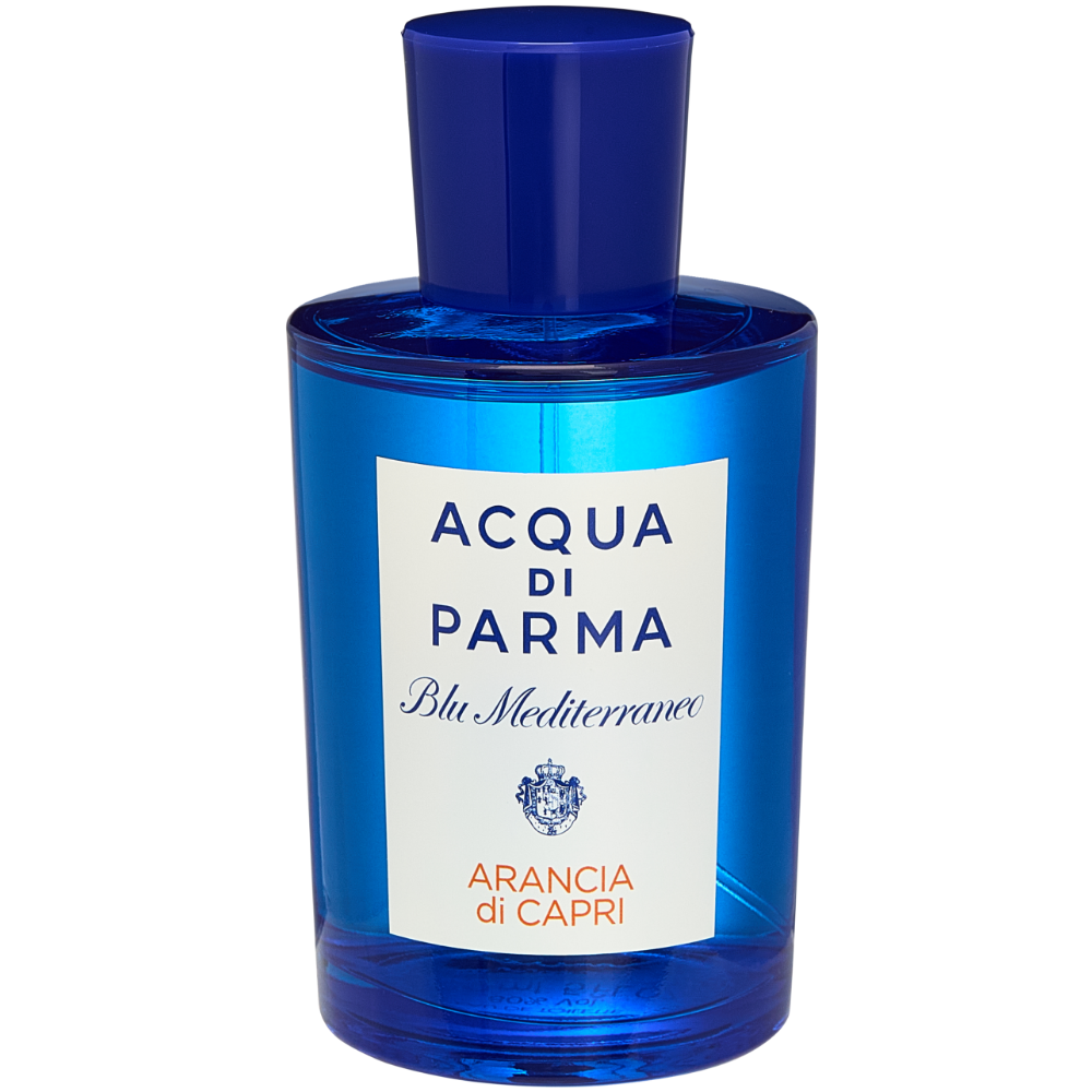Acqua Di Parma Blu Mediterraneo Arancia Di Capri Eau De Toilette 180ml
