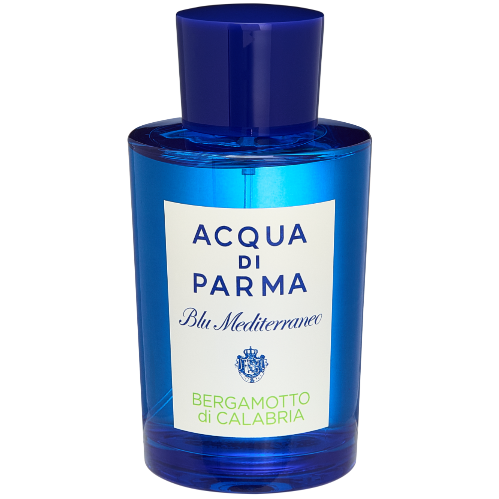 Acqua Di Parma Blu Mediterraneo Bergamotto Di Calabria Eau De Toilette 180ml