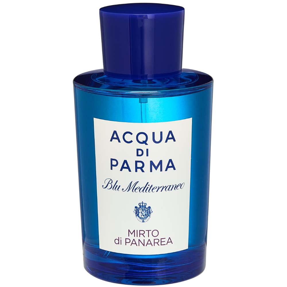 Acqua Di Parma Blu Mediterraneo Mirto Di Panarea Eau De Toilette 180ml
