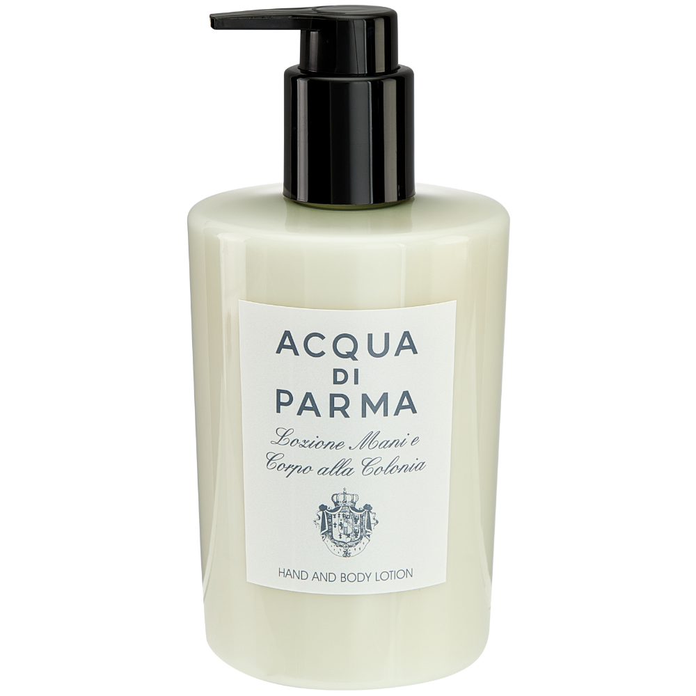 Acqua Di Parma Colonia Hand & Body Lotion 300ml 1