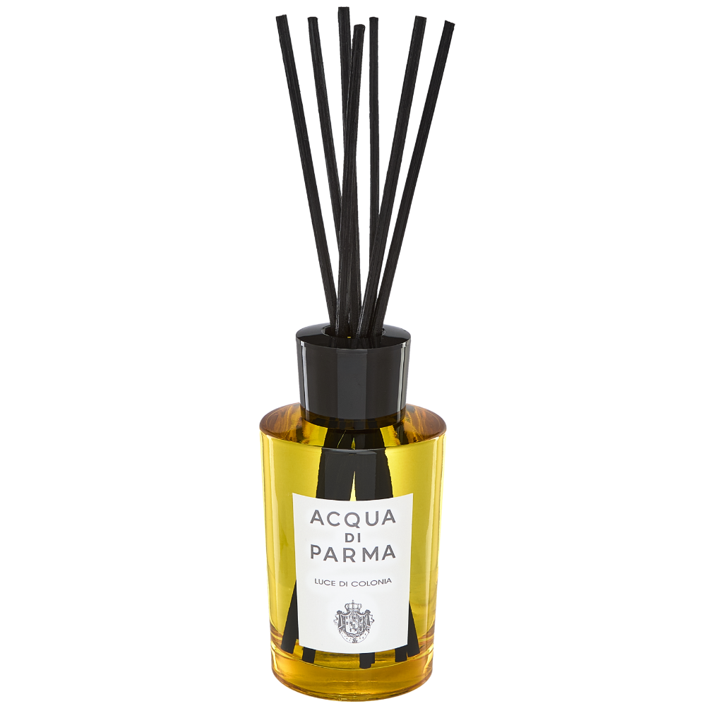 Acqua Di Parma Luce Di Colonia Reed Diffuser 180ml – Justmylook