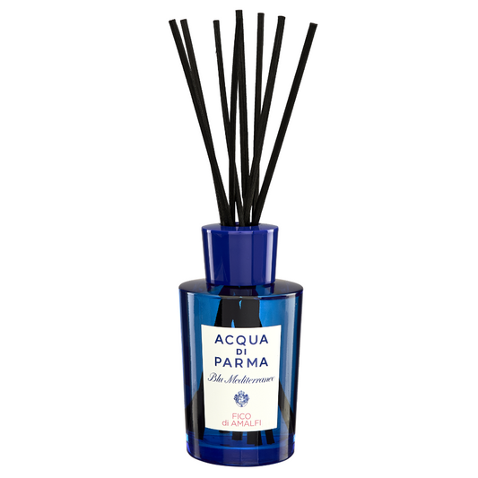 Acqua Di Parma Blu Mediterraneo Fico Di Amalfi Reed Diffuser 180ml